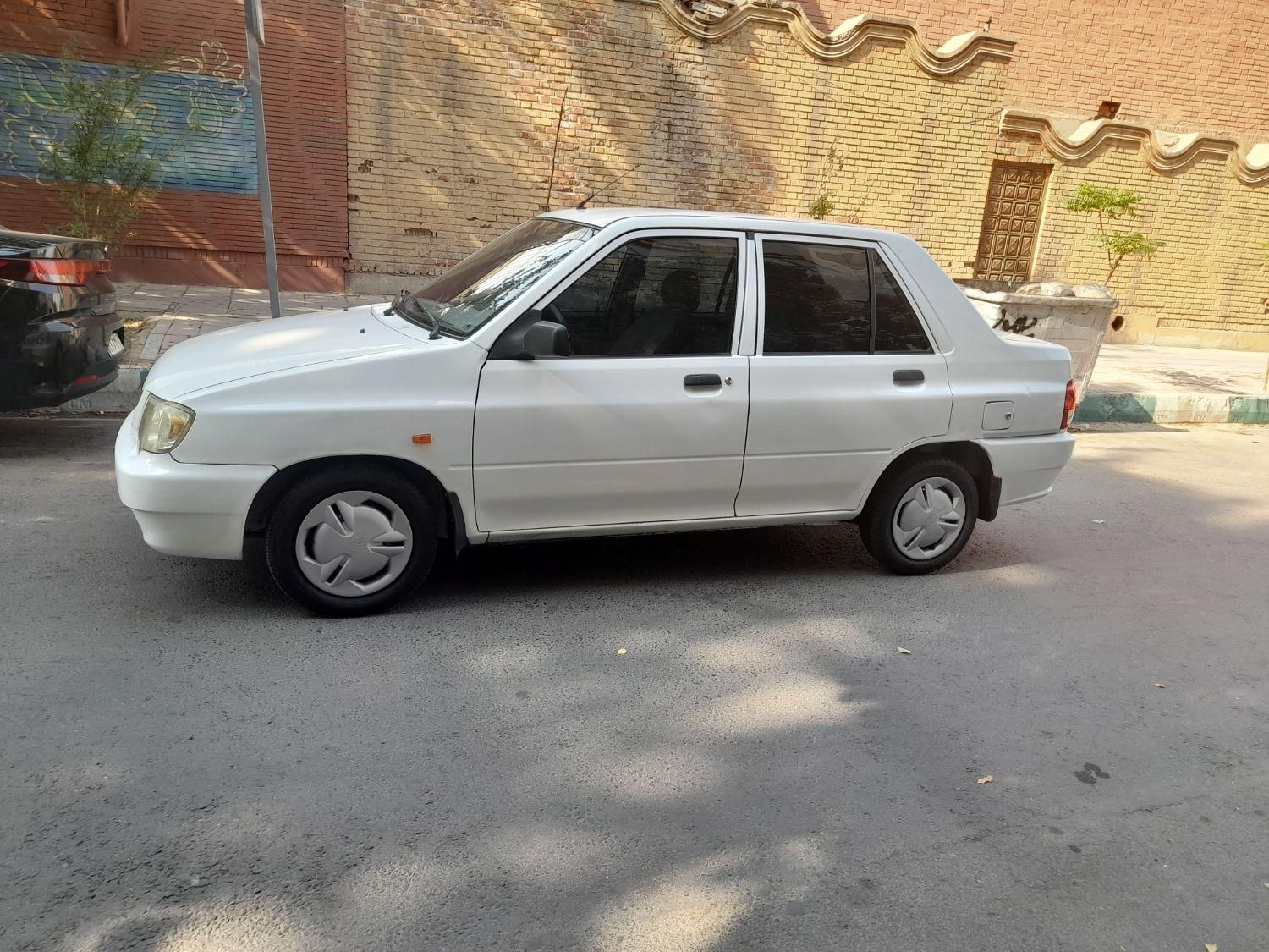 پراید 132 SE - 1398