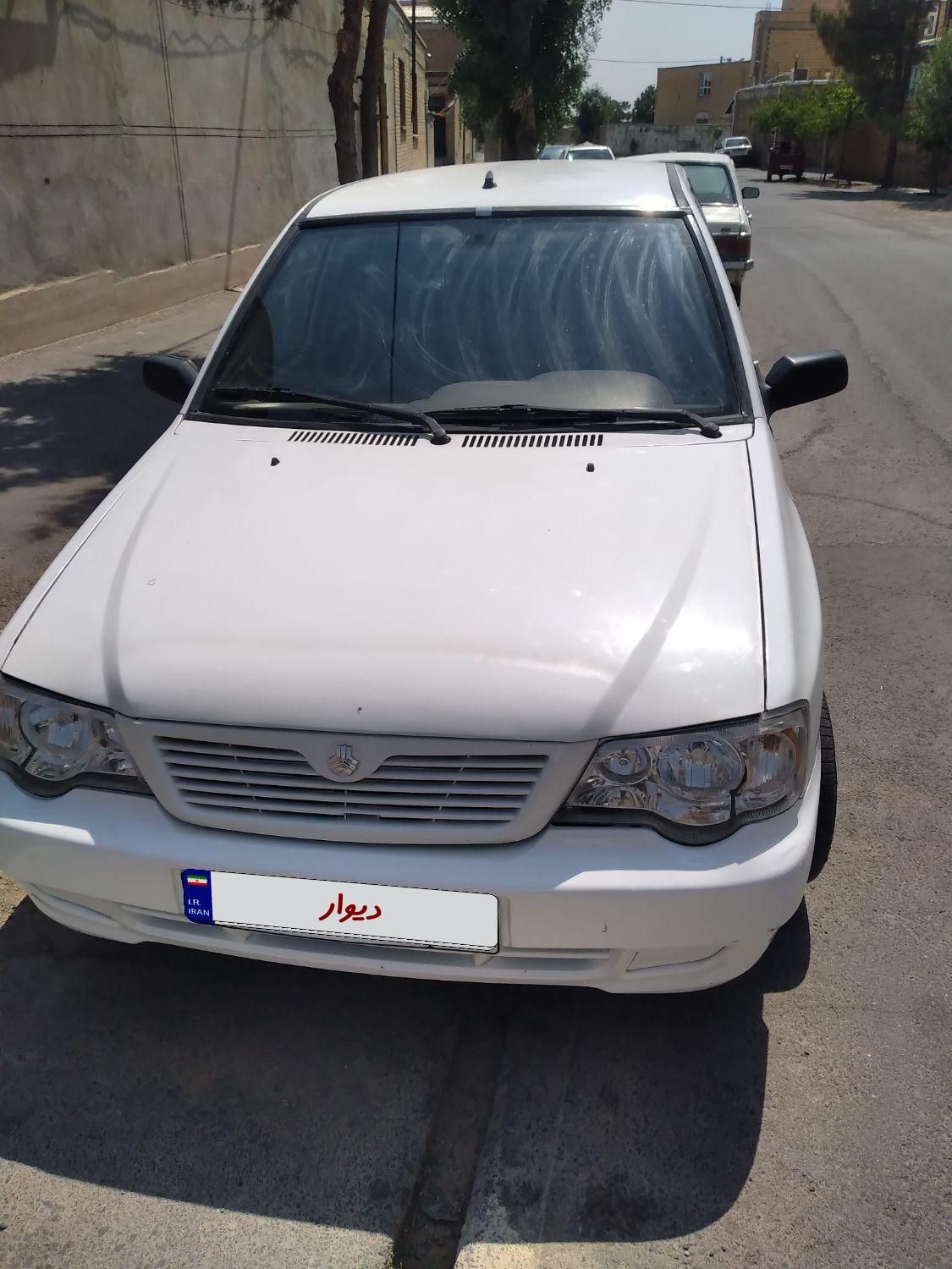 خودرو پراید، 132 آگهی ann_19806109