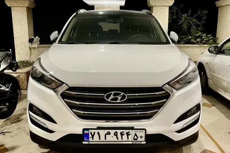 خودرو هیوندای، توسان آگهی ann_19806139