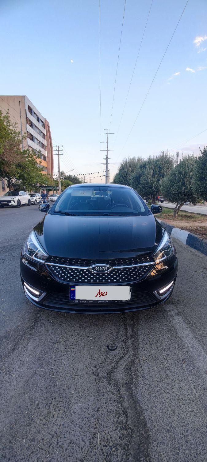 خودرو چری، آریزو ۵ توربو آگهی ann_19806171