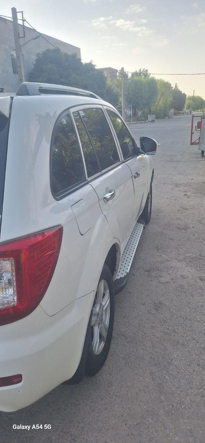 لیفان X60 دنده‌ای - 1393