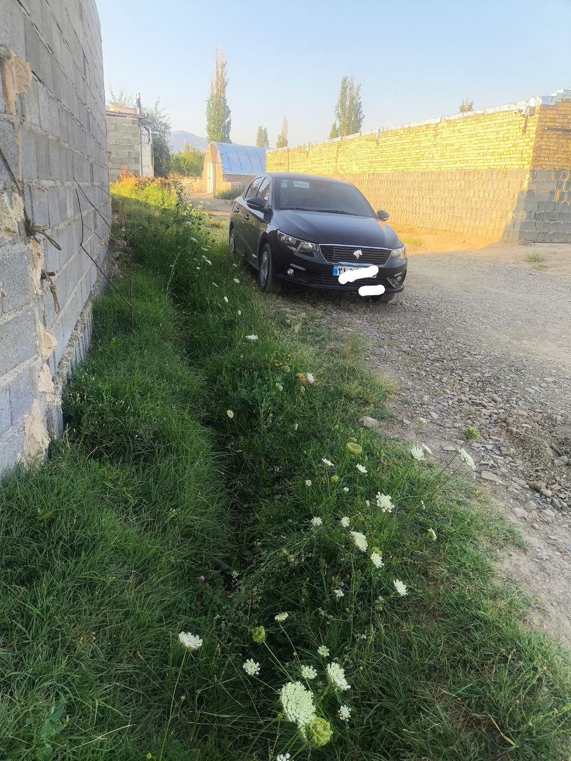 تارا دنده‌ای v1 پلاس ۶ دنده - 1402