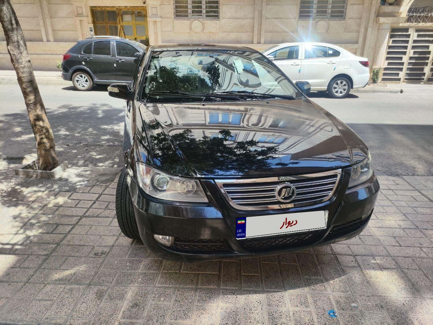 خودرو لیفان، 620 آگهی ann_19806232