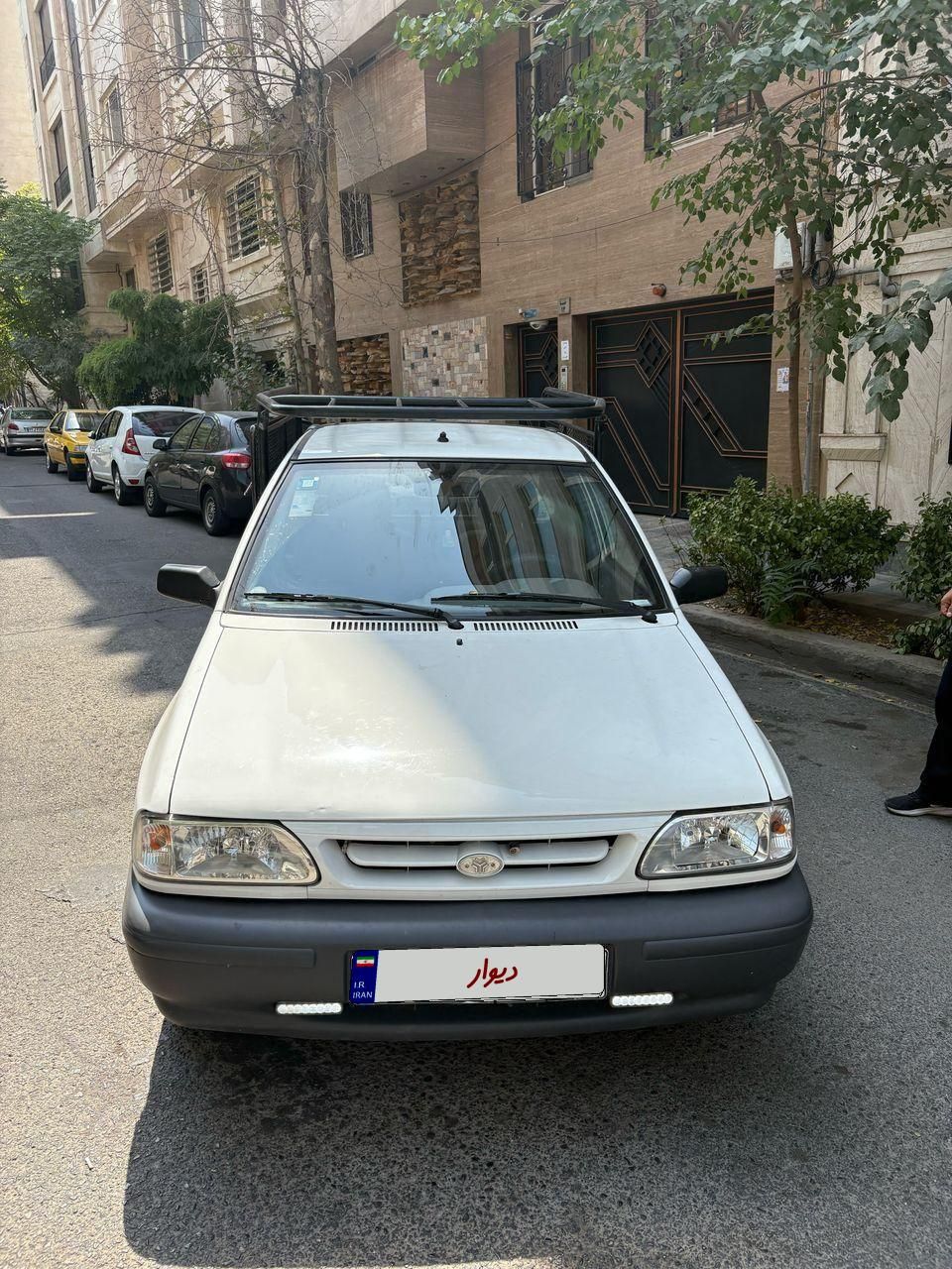 خودرو پراید، 151 آگهی ann_19806233