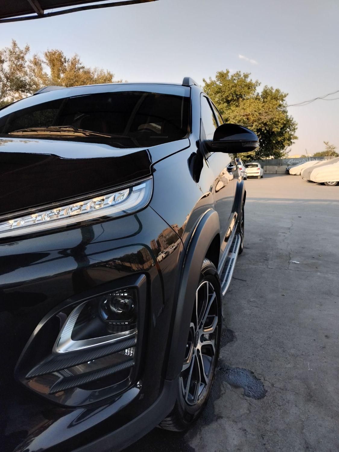 ام وی ام X22 پرو اتوماتیک IE - 1401