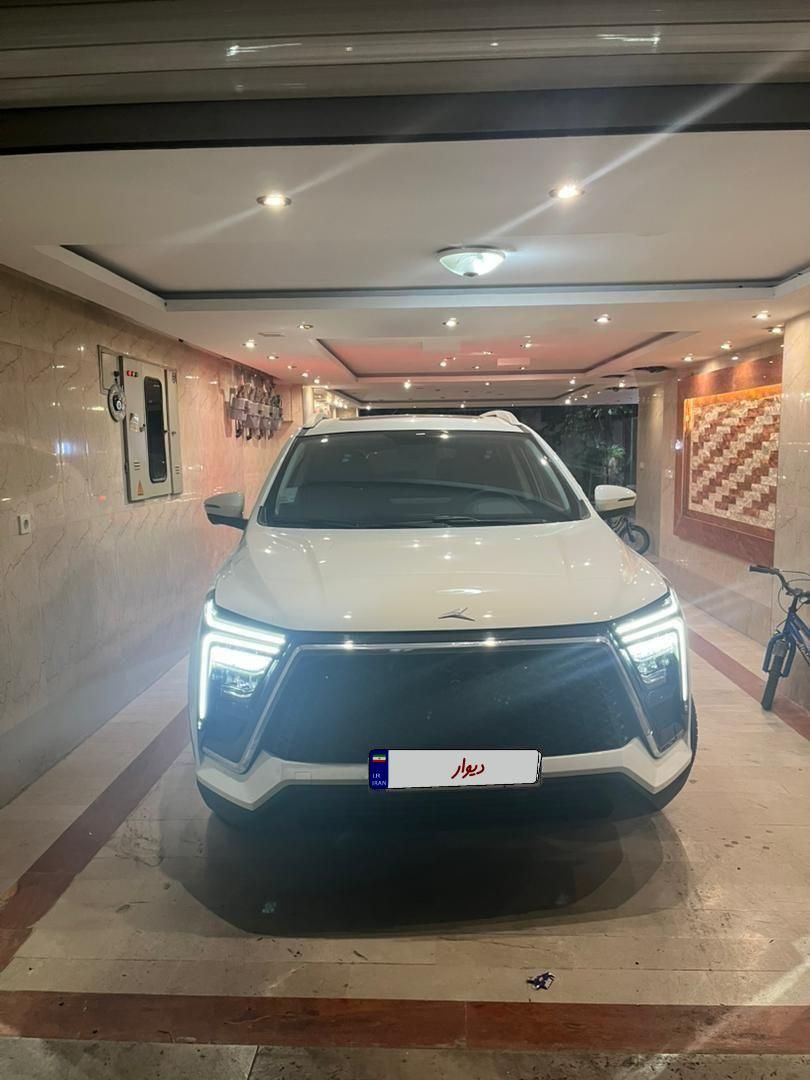 خودرو کی ام سی، X5 آگهی ann_19806262