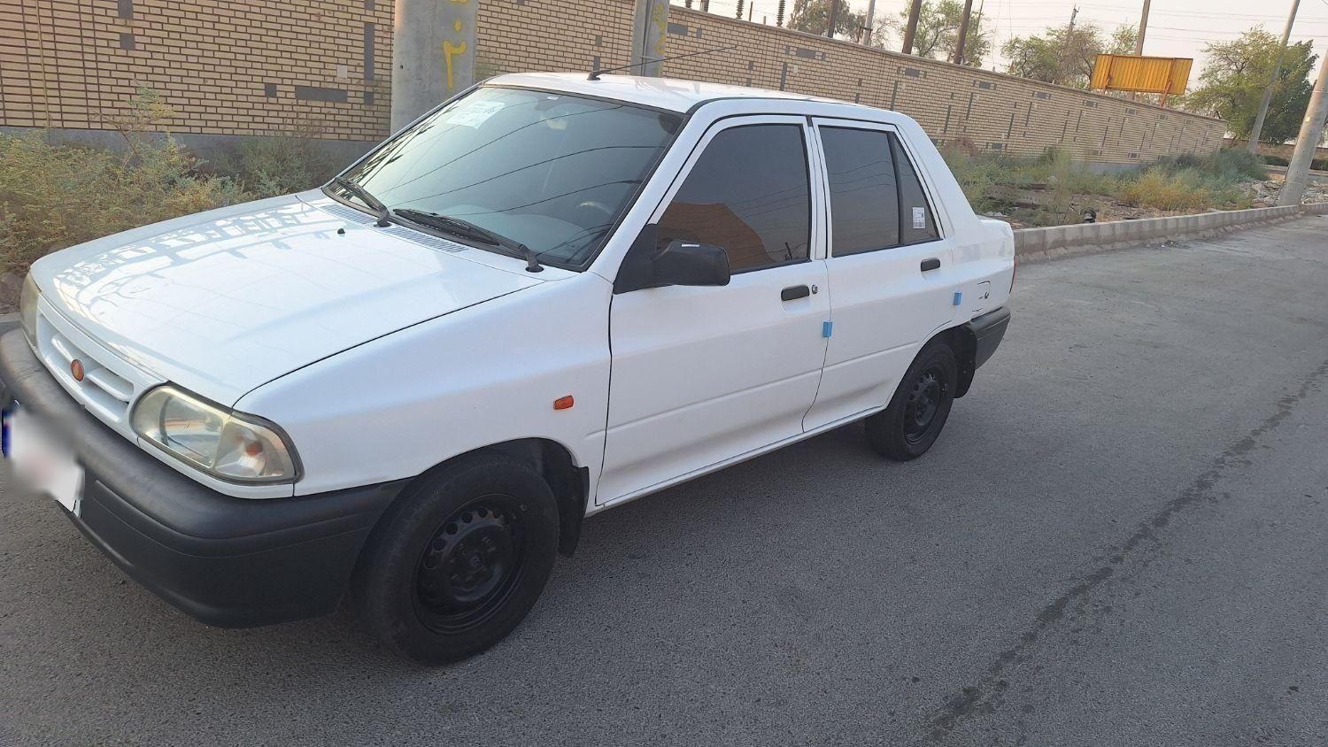 پراید 131 EX - 1399
