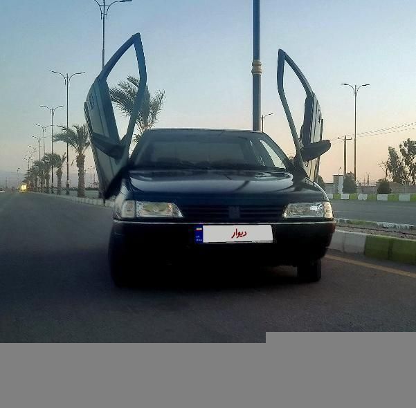 خودرو پژو، 405 آگهی ann_19806282