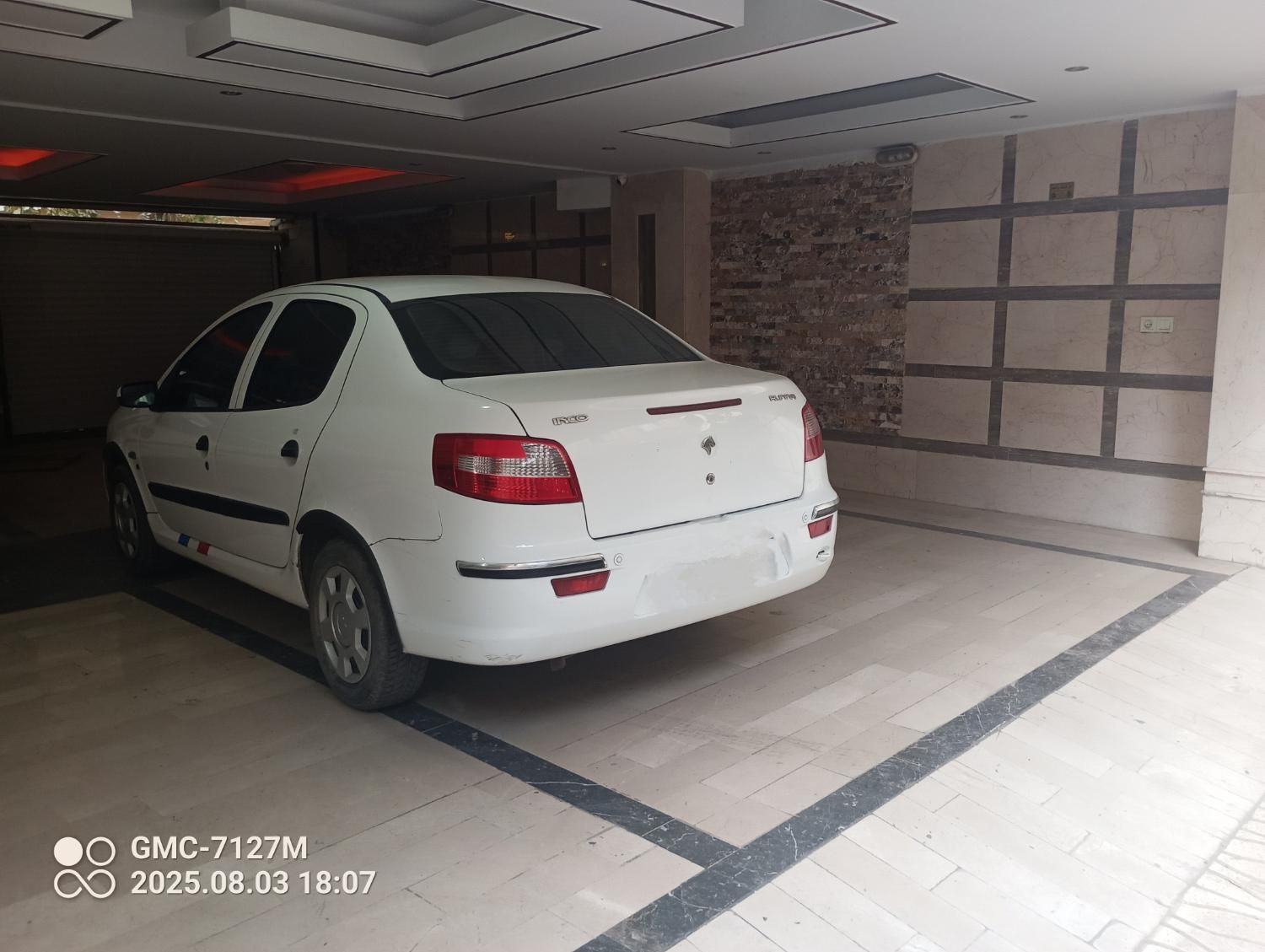خودرو رانا، LX آگهی ann_19806295