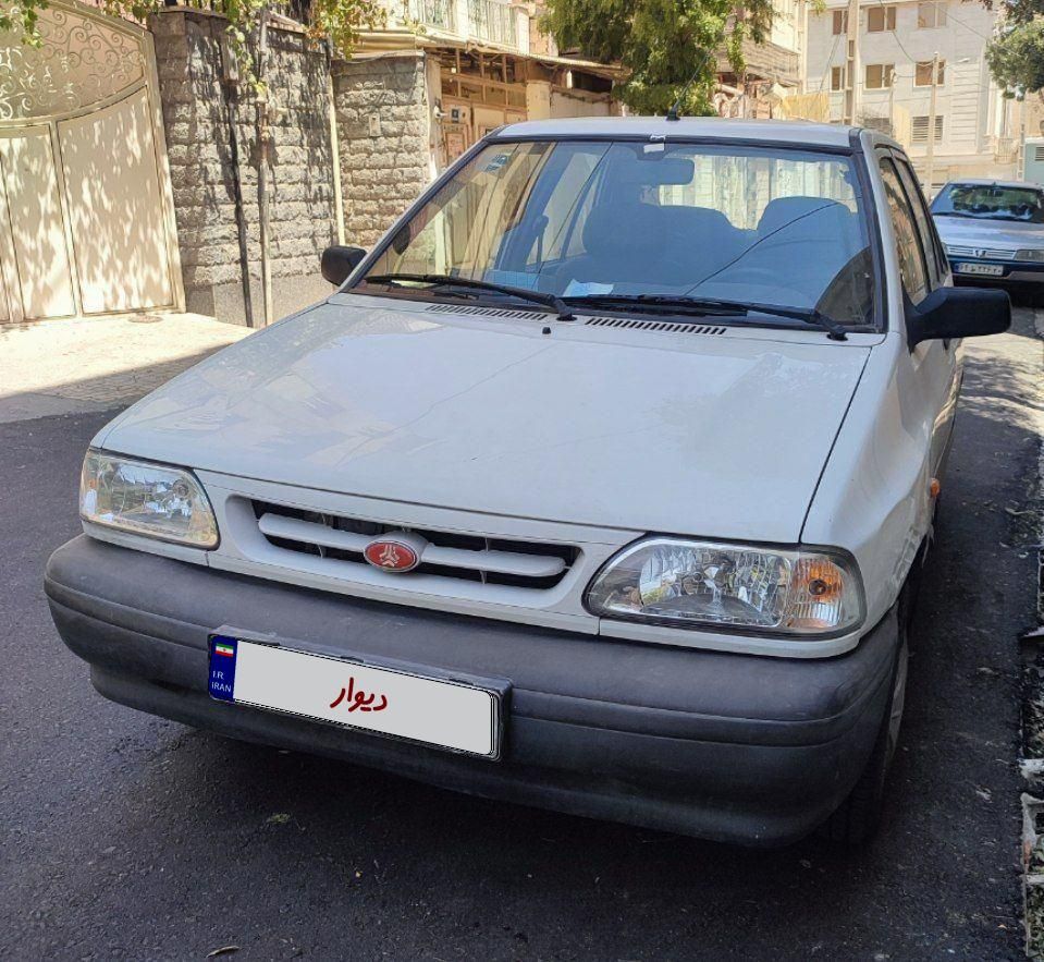 خودرو پراید، 131 آگهی ann_19806329