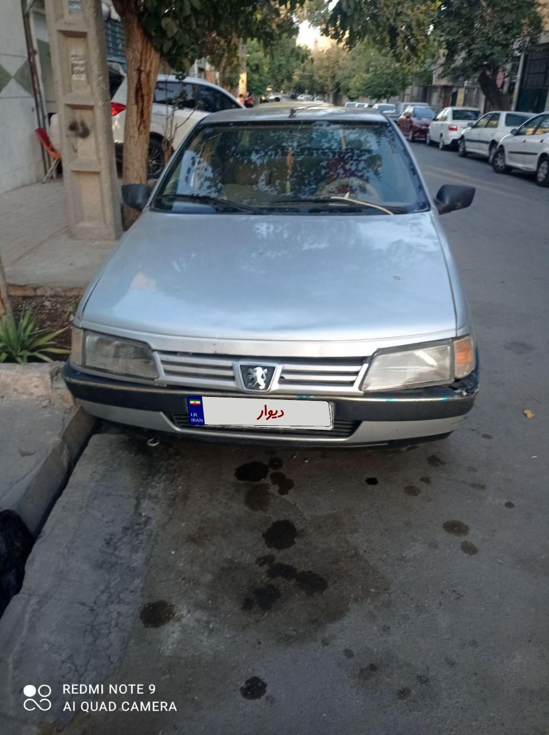 خودرو پژو، 405 آگهی ann_19806339