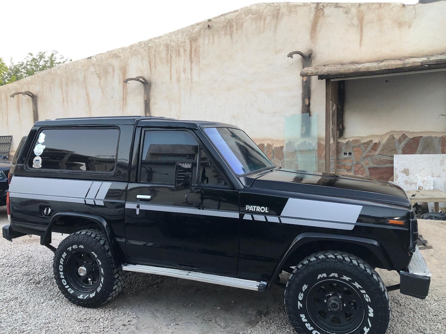 خودرو لیفان، X50 آگهی ann_19806361