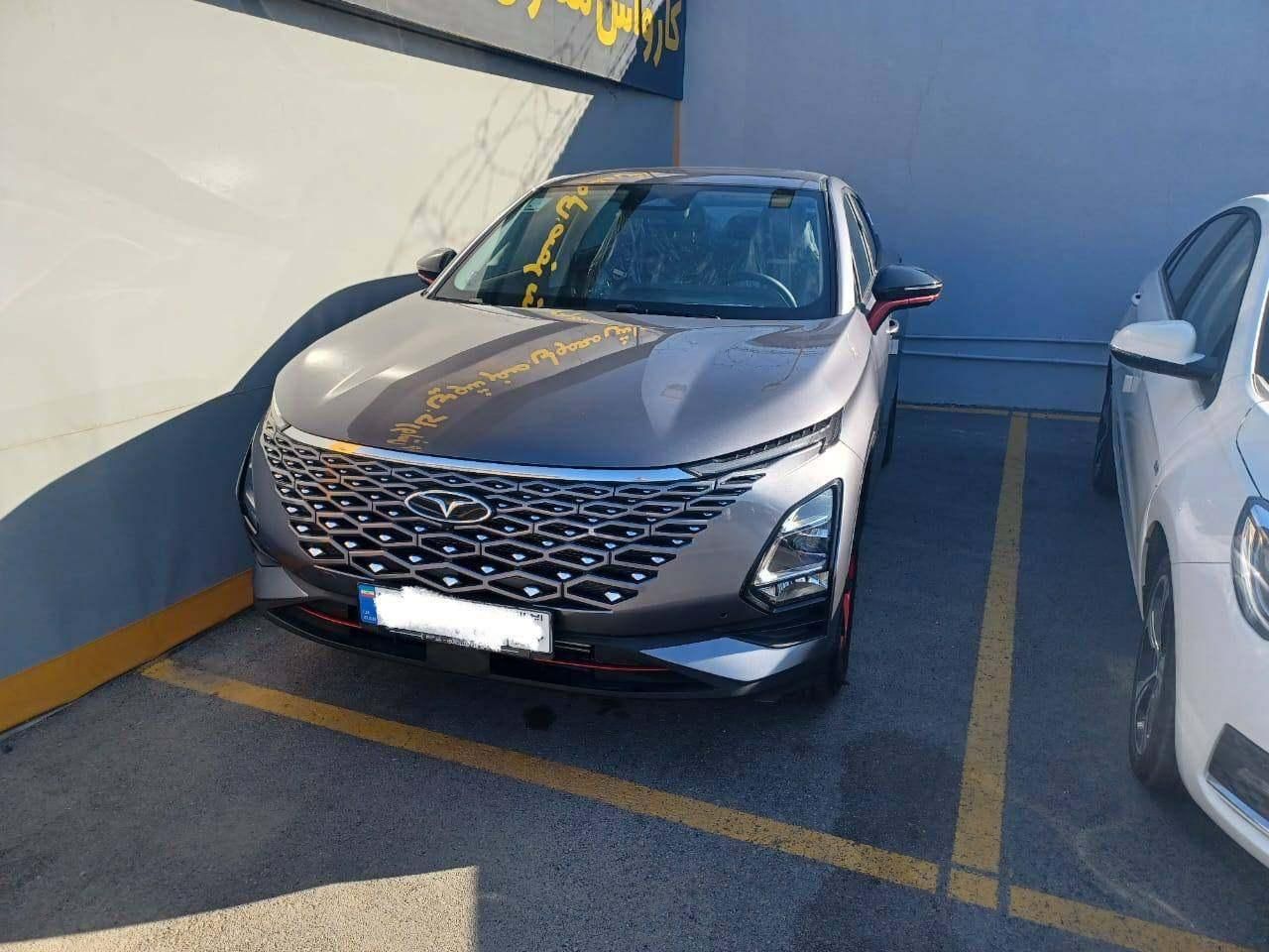 فونیکس FX پریمیوم FWD - 1404