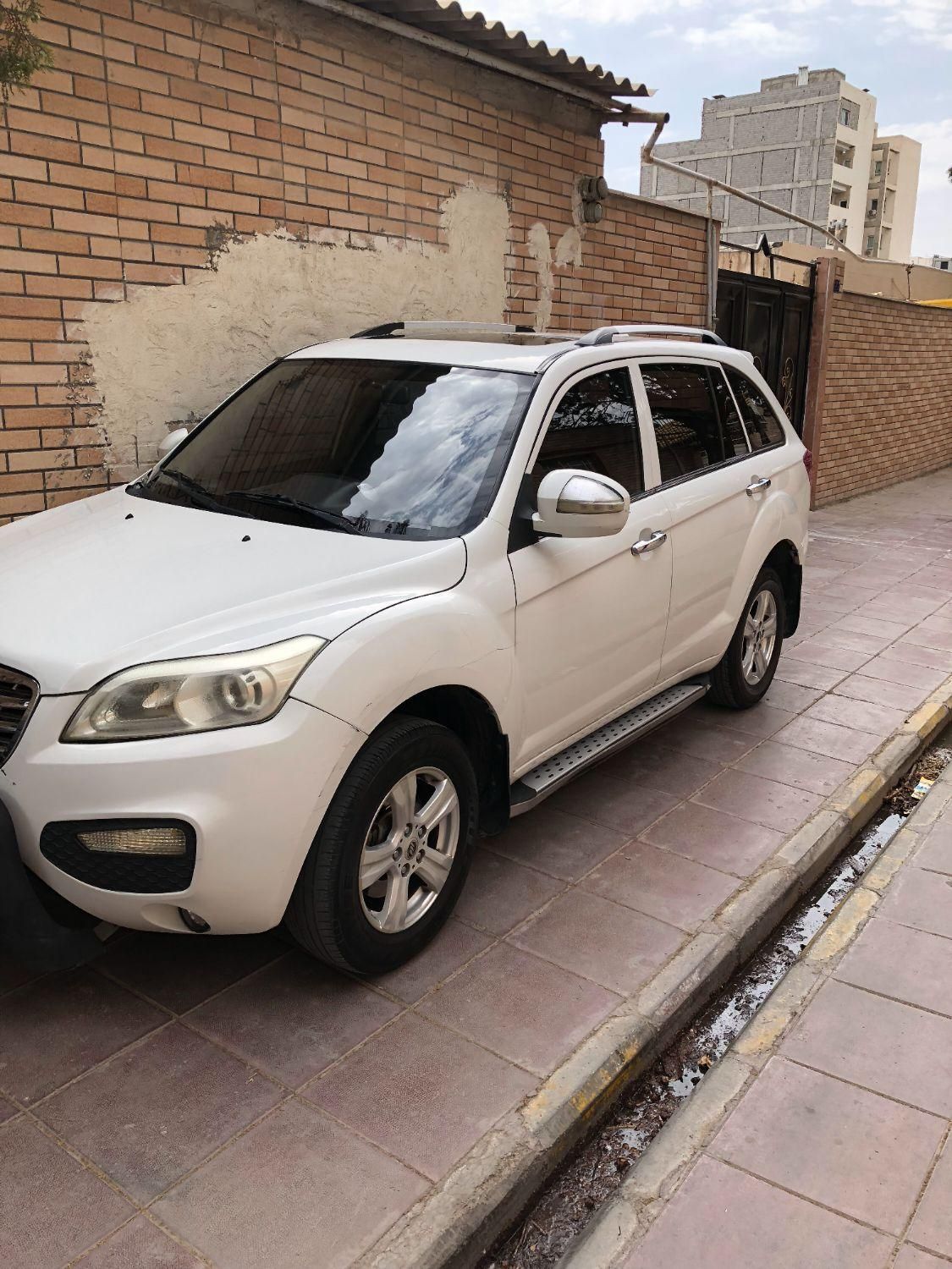 خودرو لیفان، X60 آگهی ann_19806369
