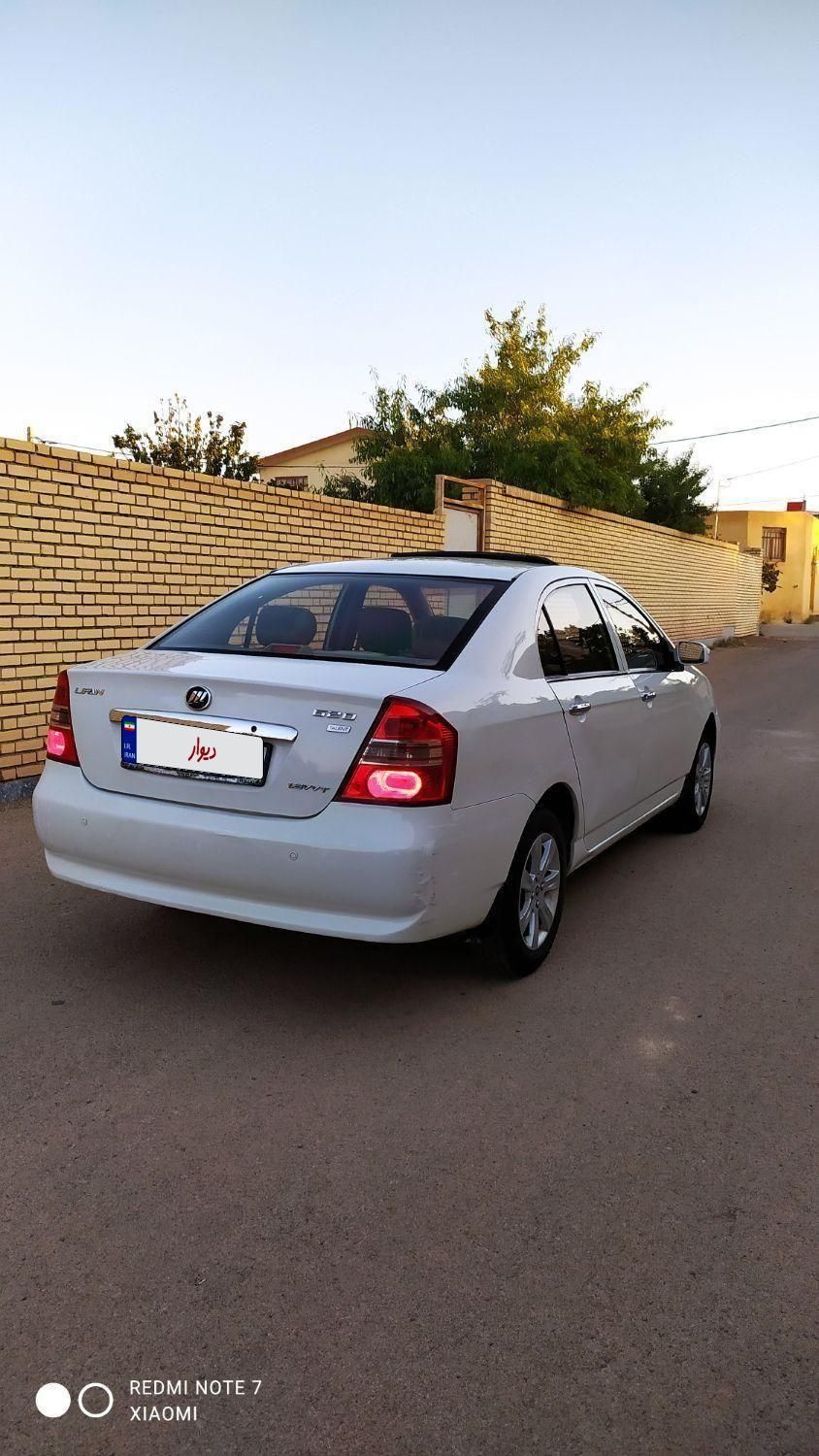 لیفان 620 دنده ای 1800 - 1393