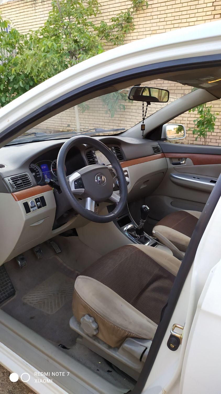لیفان 620 دنده ای 1800 - 1393