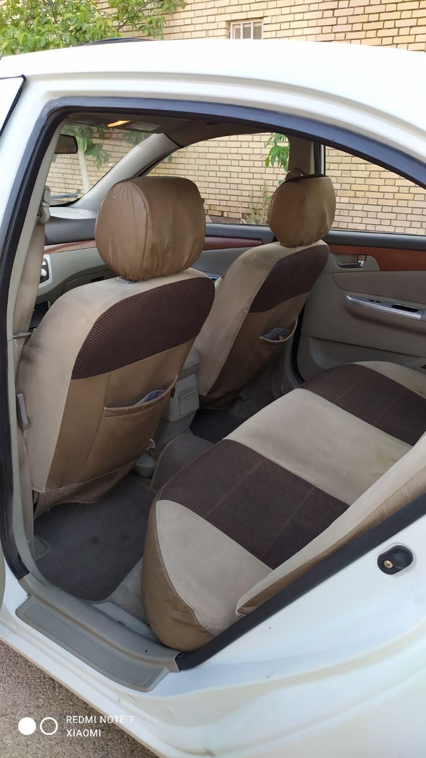 لیفان 620 دنده ای 1800 - 1393