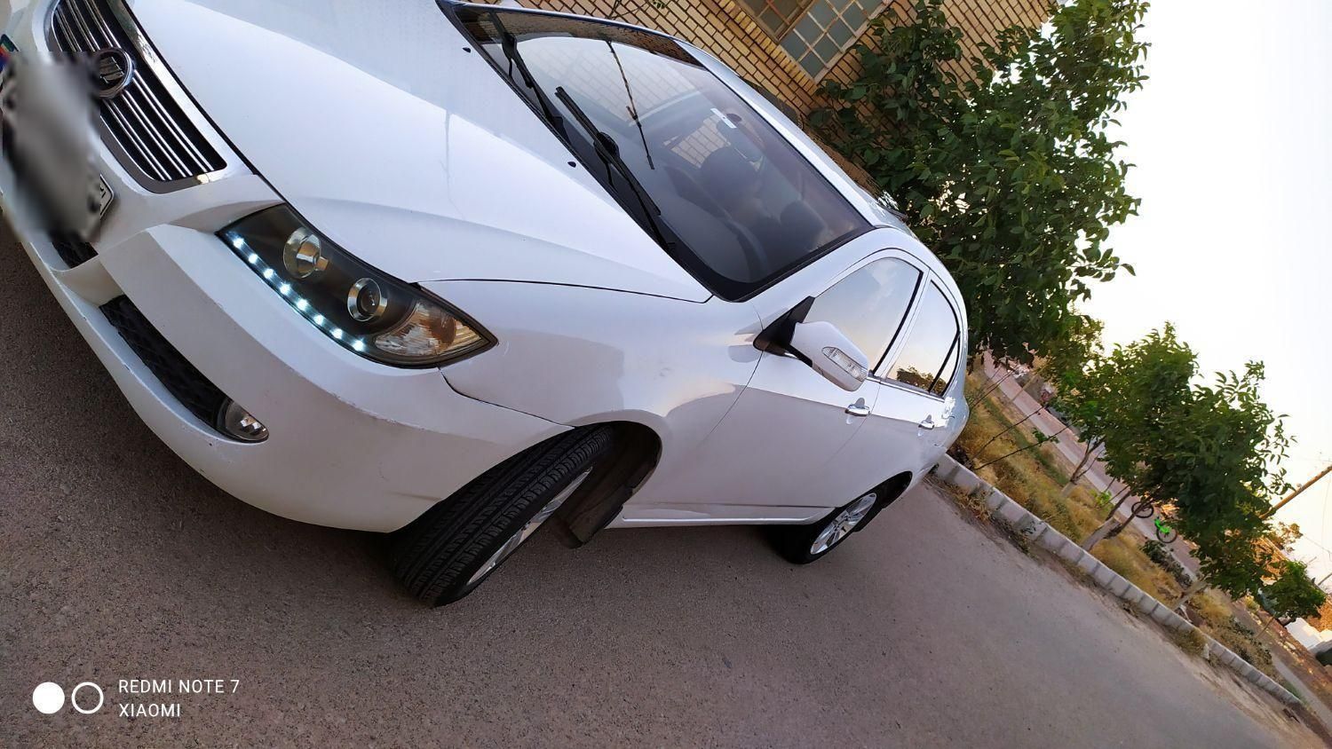 لیفان 620 دنده ای 1800 - 1393