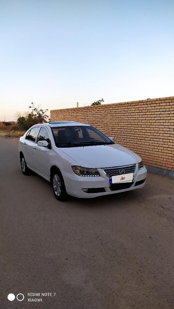 خودرو لیفان، 620 آگهی ann_19806439