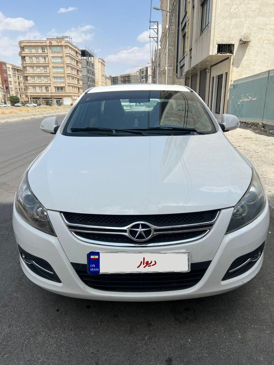 خودرو جک، J5 آگهی ann_19806485