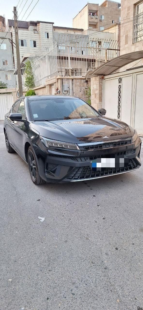 کی ام سی J7 اتوماتیک - 1403