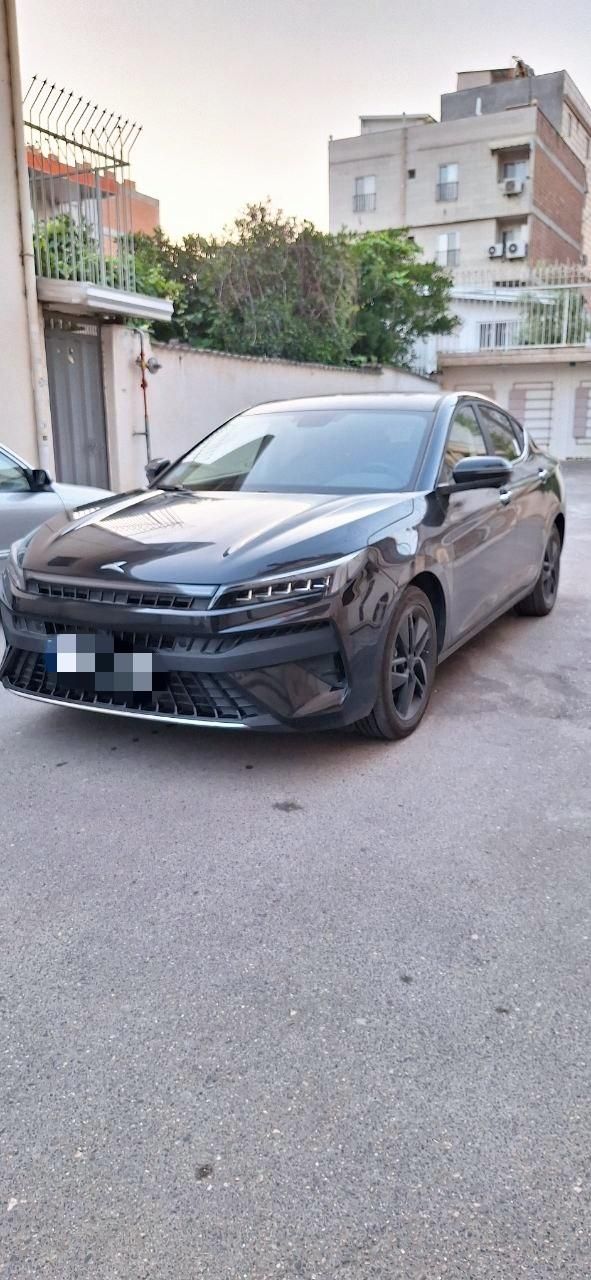 کی ام سی J7 اتوماتیک - 1403