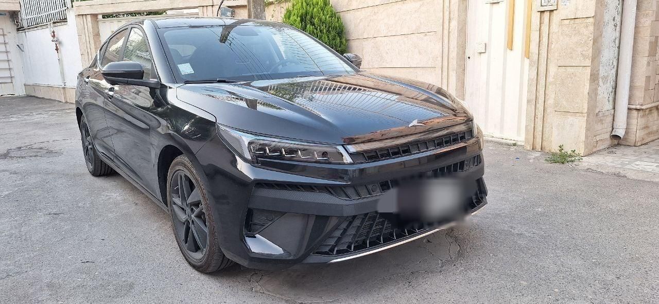 خودرو کی ام سی، J7 آگهی ann_19806527