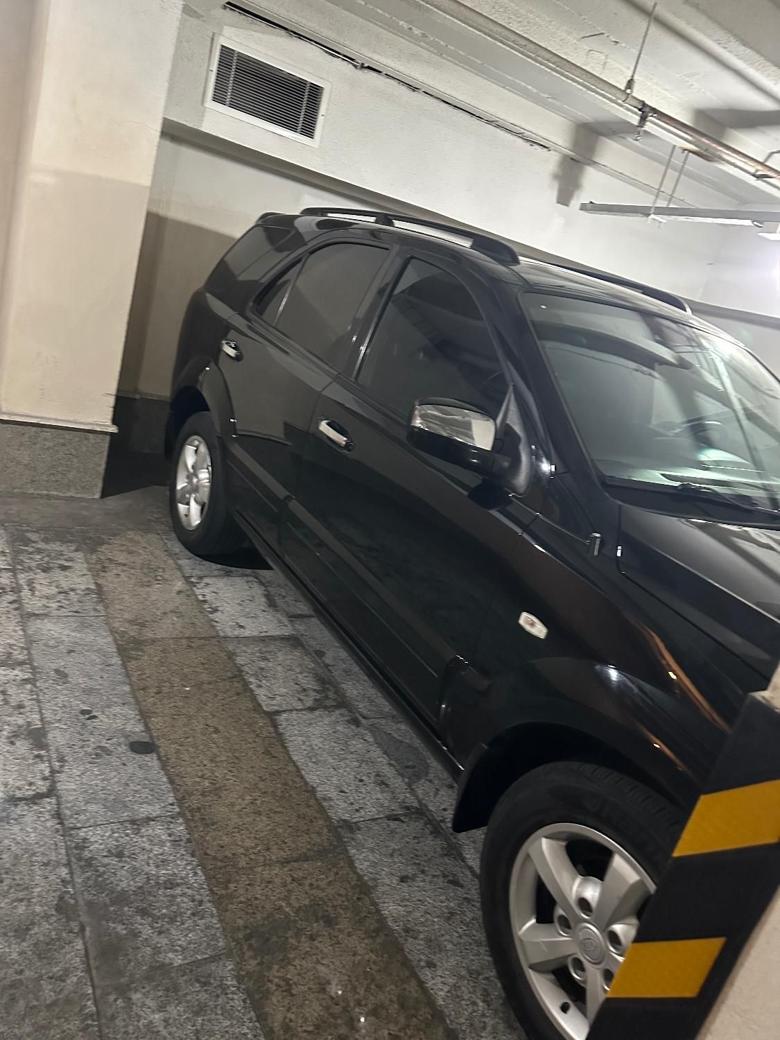 کیا سورنتو فول EX - 2009