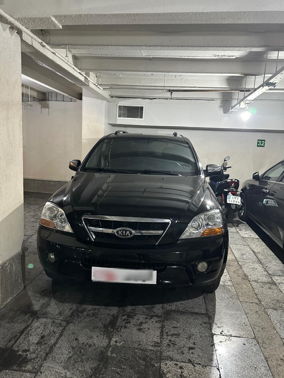 خودرو کیا، سورنتو آگهی ann_19806531