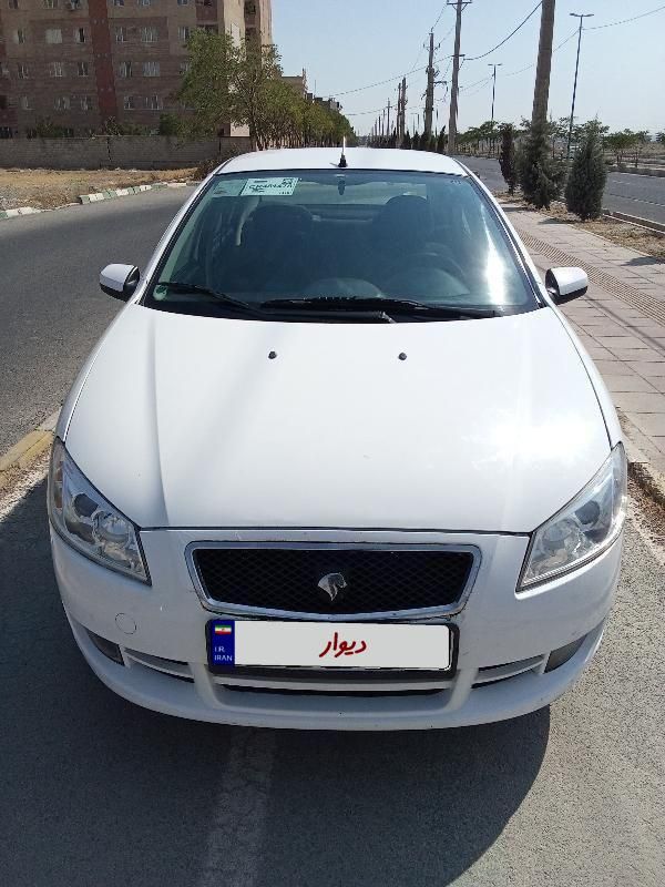 خودرو رانا، LX آگهی ann_19806585