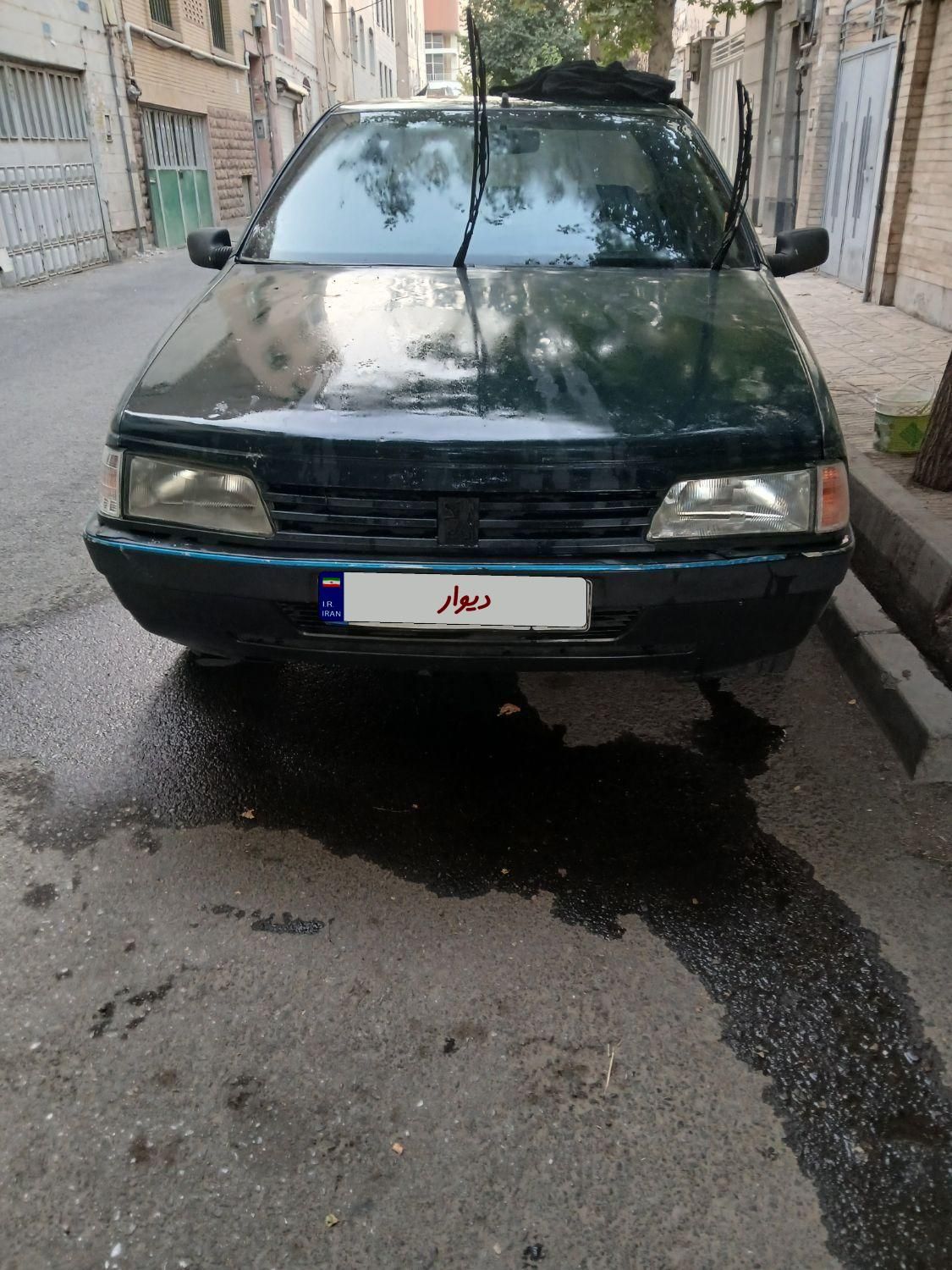 خودرو پژو، آردی آگهی ann_19806636