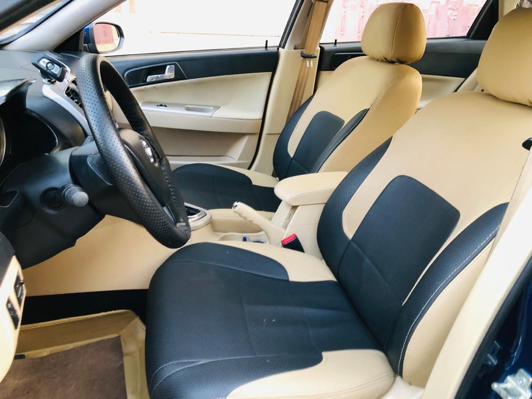 برلیانس H330 اتوماتیک 1500 - 1395