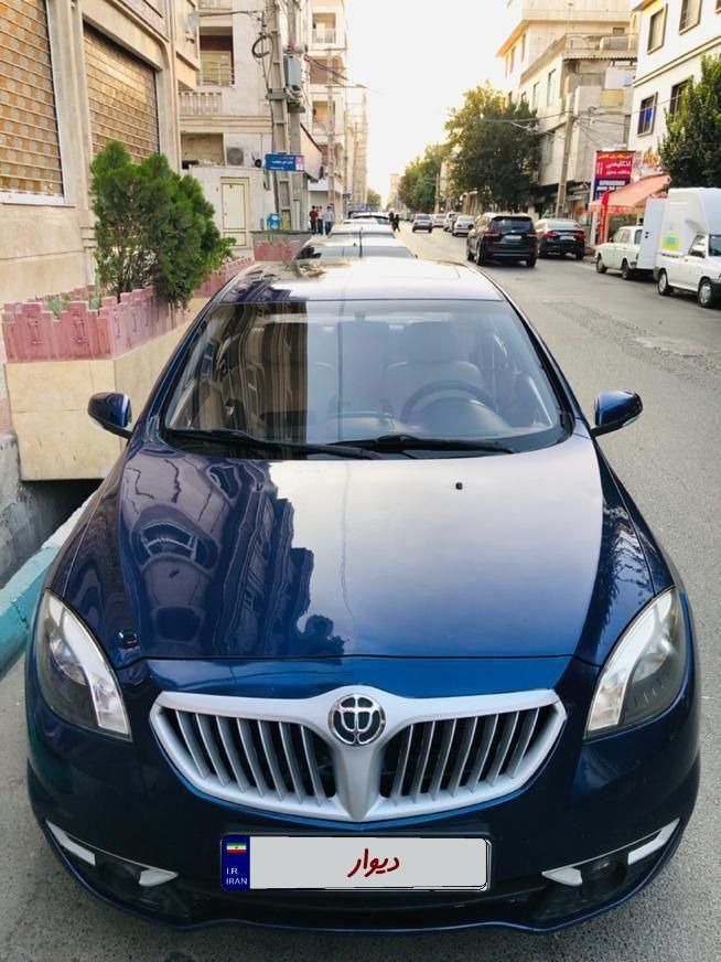 خودرو برلیانس، H330 آگهی ann_19806657