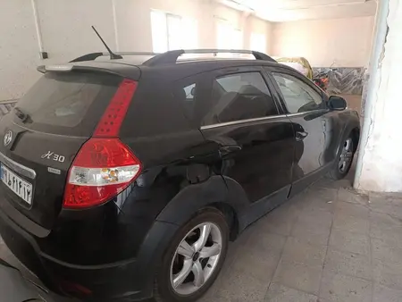 دانگ فنگ H30 کراس اتوماتیک - 1397