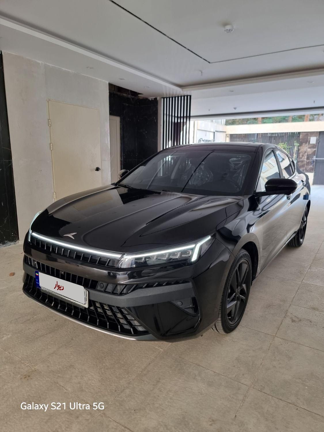 خودرو کی ام سی، J7 آگهی ann_19806852
