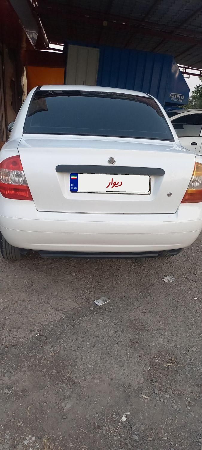 خودرو تیبا، صندوق دار آگهی ann_19806864