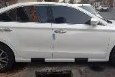لیفان 820 اتوماتیک - 1395