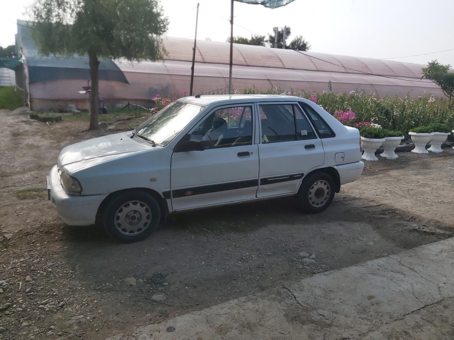 خودرو پراید، 141 آگهی ann_19806916
