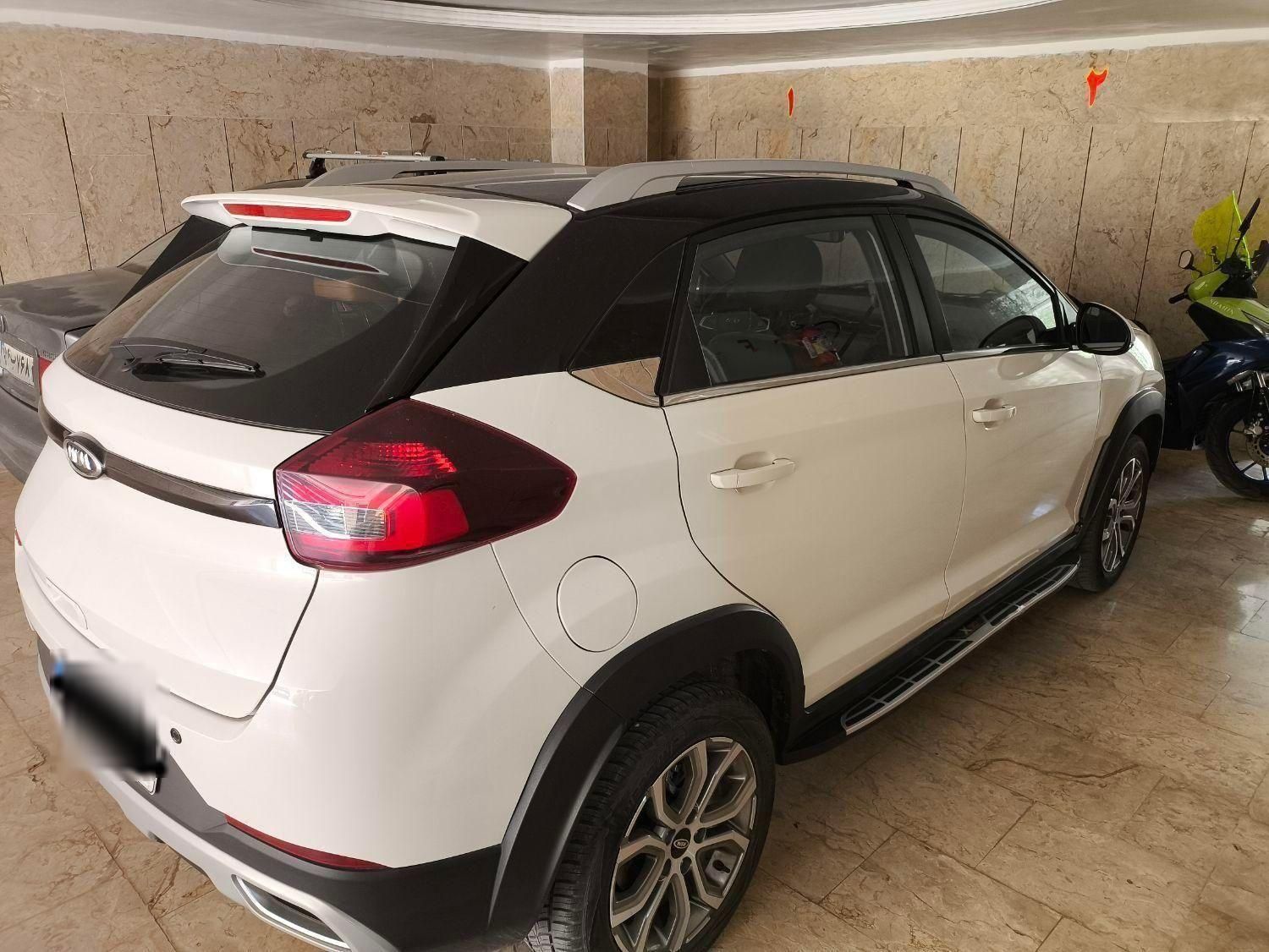 ام وی ام X22 پرو اتوماتیک اکسلنت - 1400