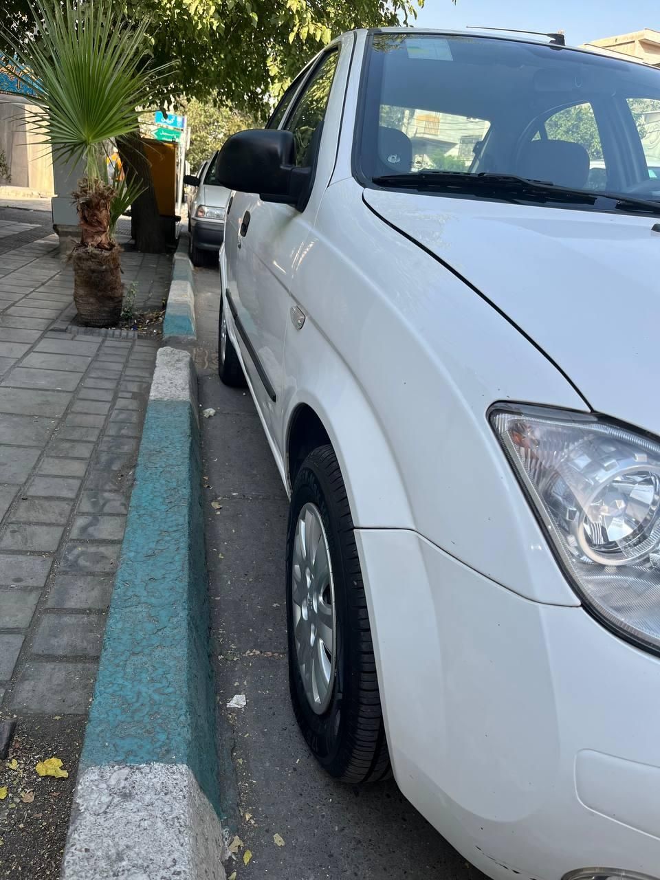 خودرو تیبا، صندوق دار آگهی ann_19806920
