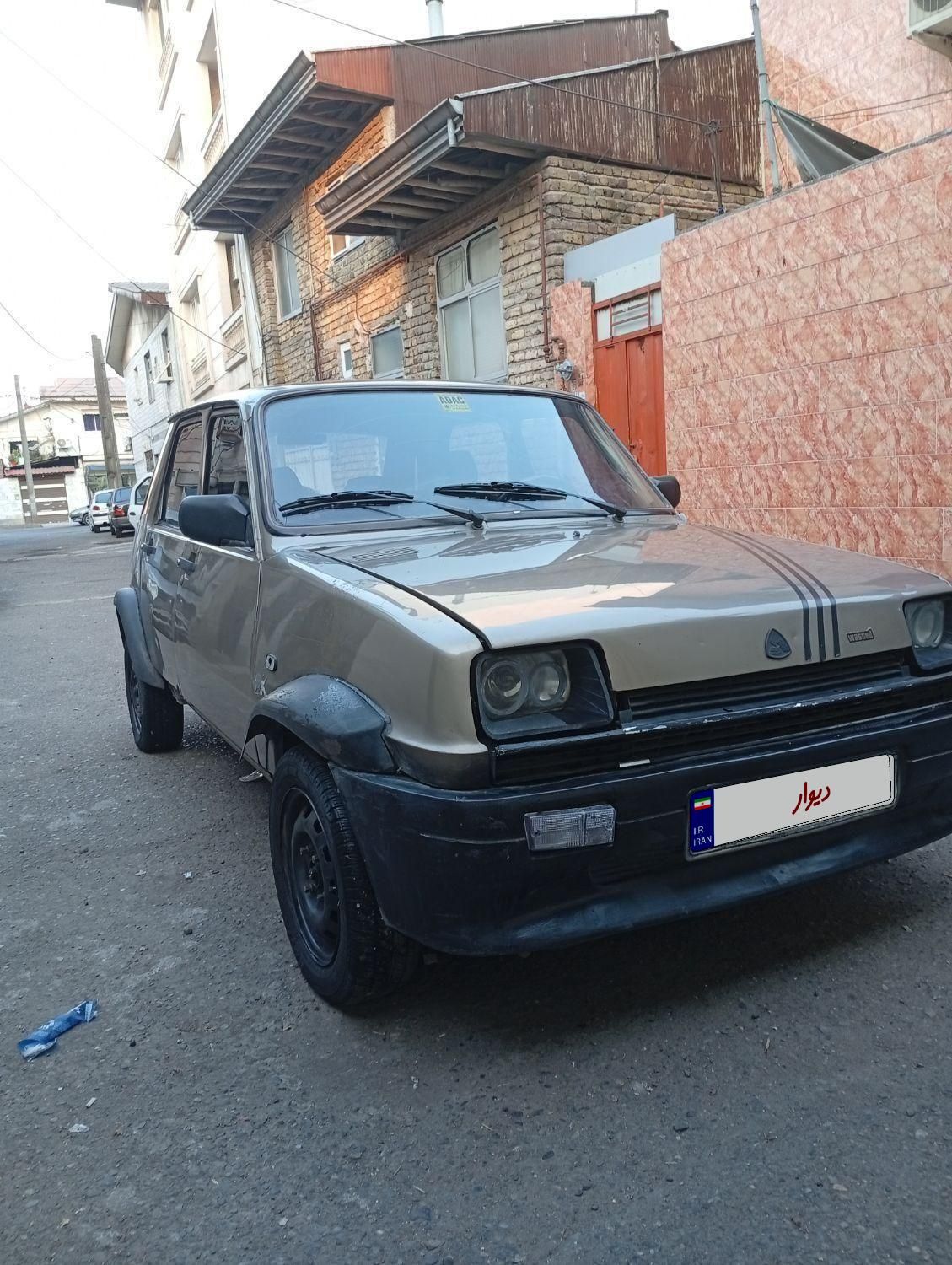 خودرو رنو، پی کی آگهی ann_19806922