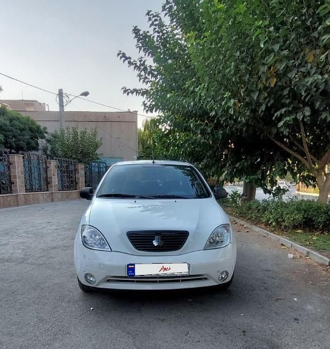 خودرو تیبا، صندوق دار آگهی ann_19806962