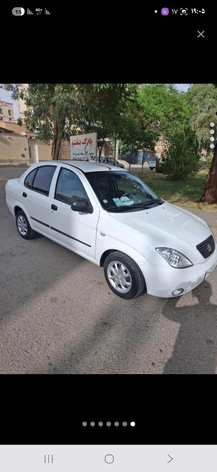 خودرو تیبا، صندوق دار آگهی ann_19806967