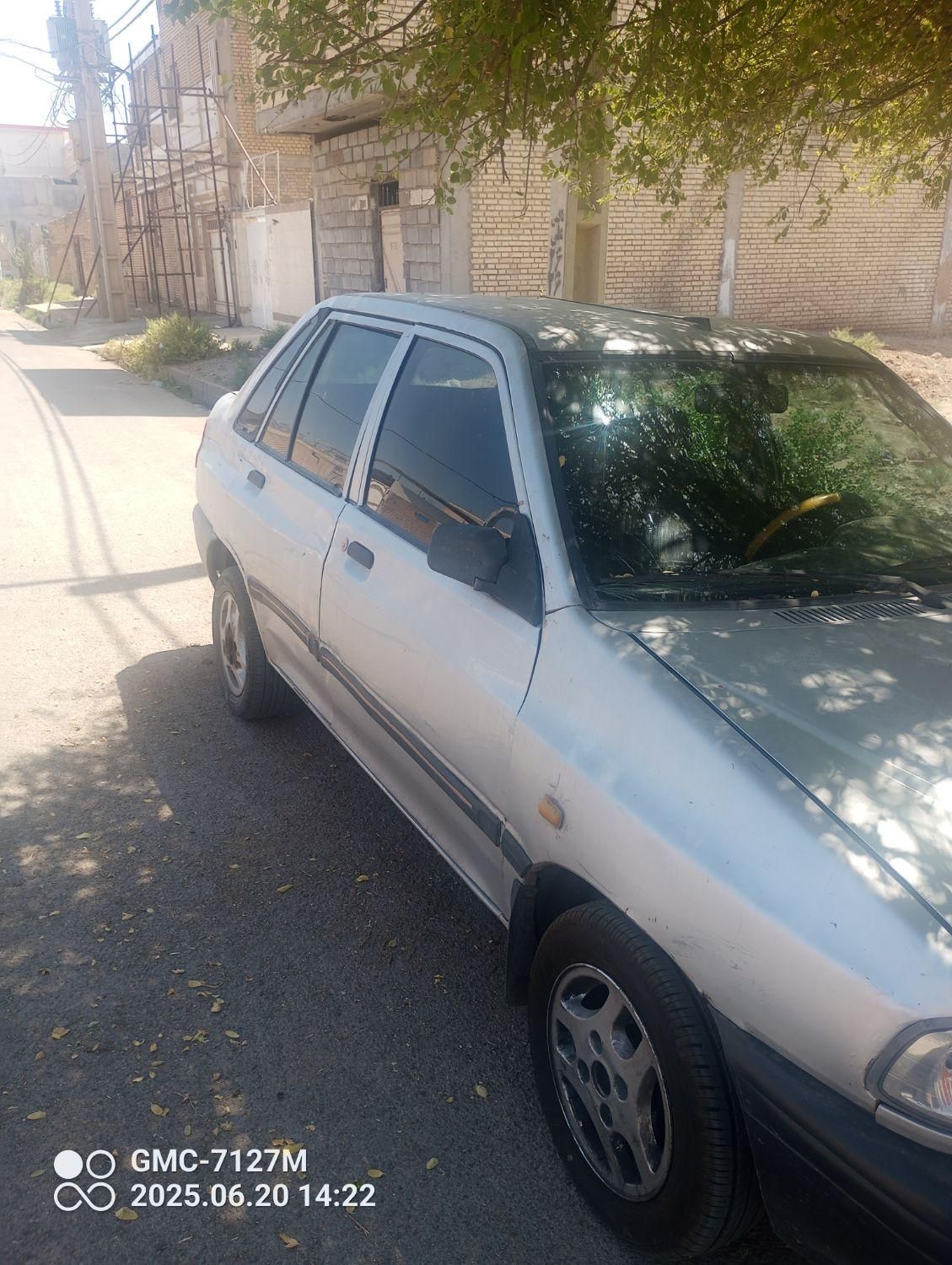 خودرو پراید، 141 آگهی ann_19806986