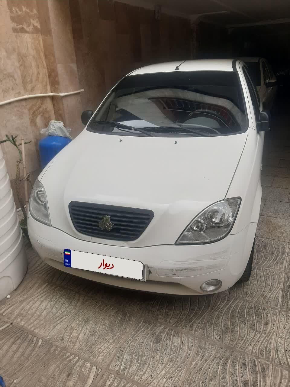 خودرو تیبا، صندوق دار آگهی ann_19806993