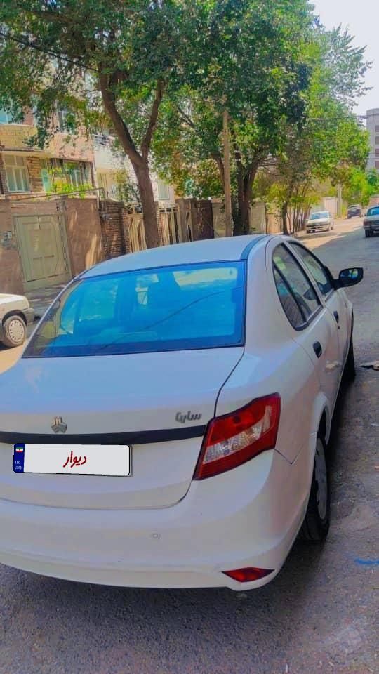 خودرو ساینا، S آگهی ann_19807114
