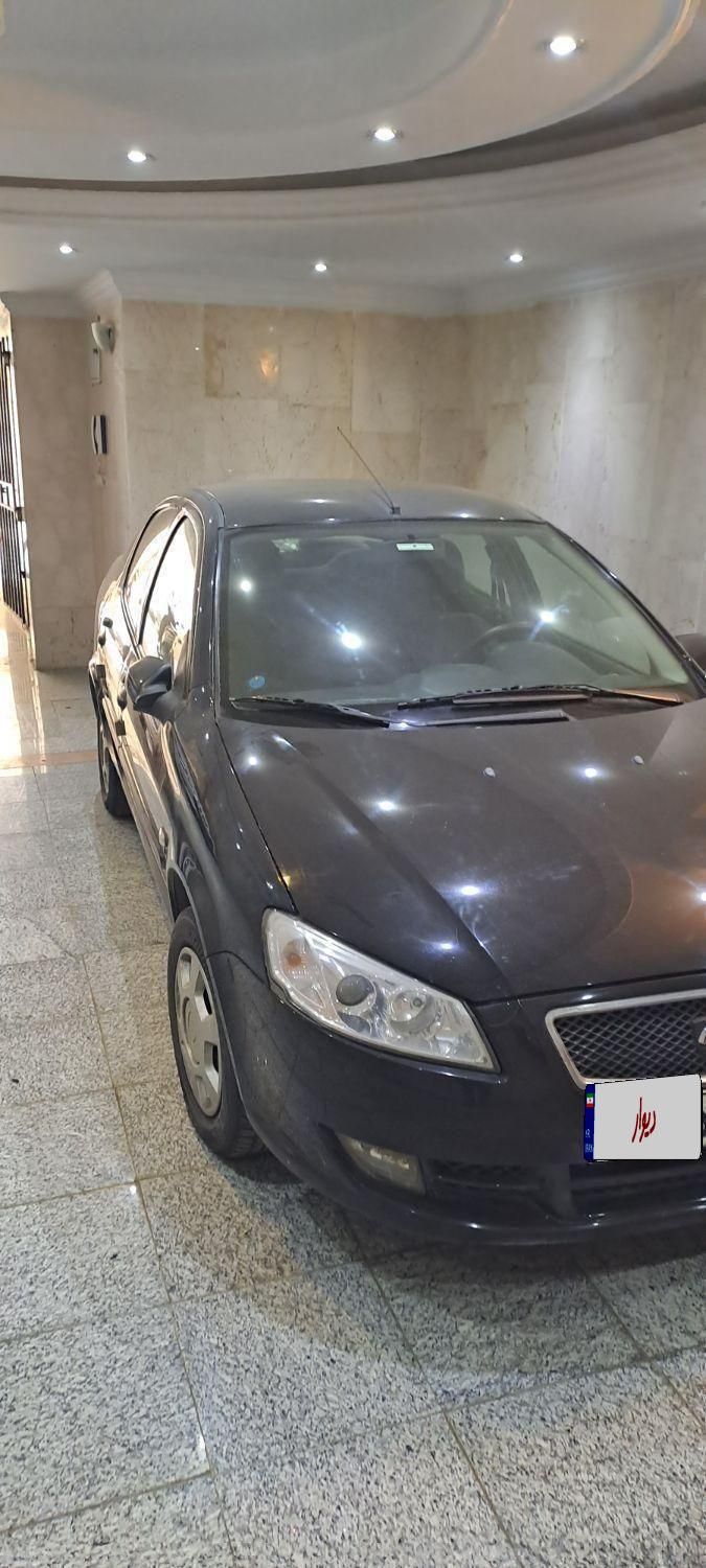 خودرو رانا، LX آگهی ann_19807127
