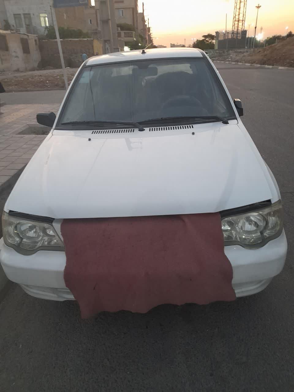 خودرو پراید، 132 آگهی ann_19807176
