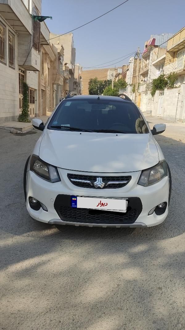 خودرو کوییک، R آگهی ann_19807186