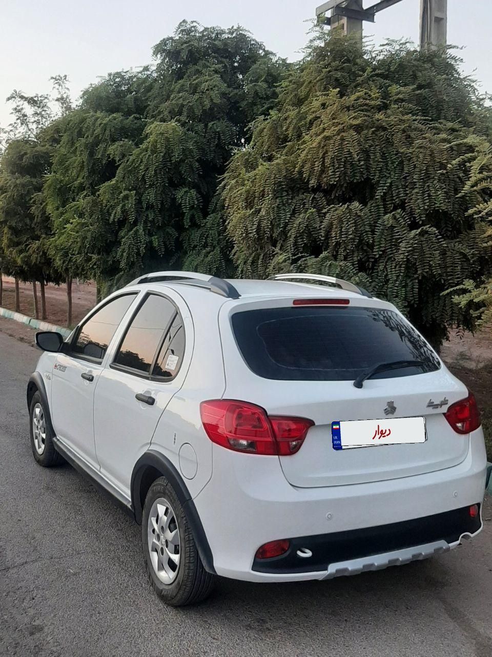 کوییک S پایه - 1402